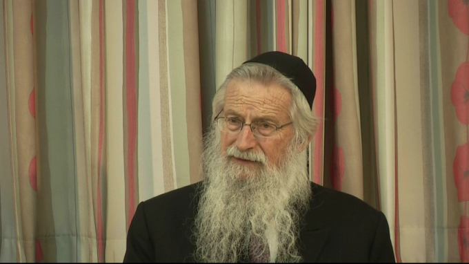 ניסיון יוסף וניסיונות דורנו