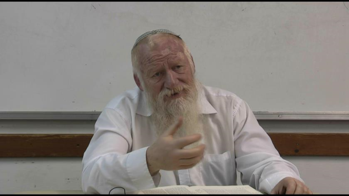 התורה כללית-אלוקית-עצמית