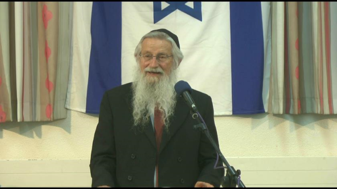 "מאמין ואופטימי"