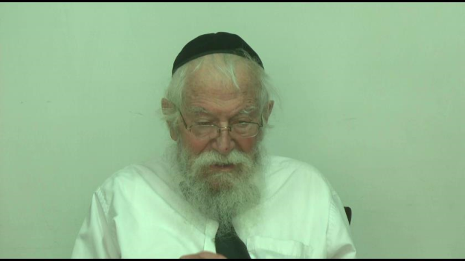 שטר ו"מפי כתבך"