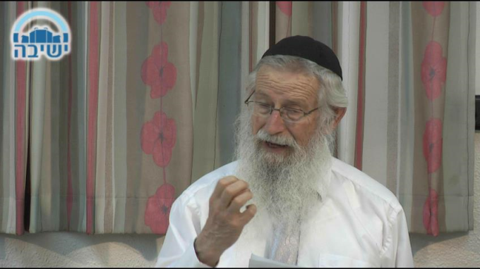 סגולת ישראל והכהונה