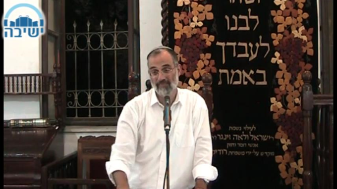 התחדשות תמידית