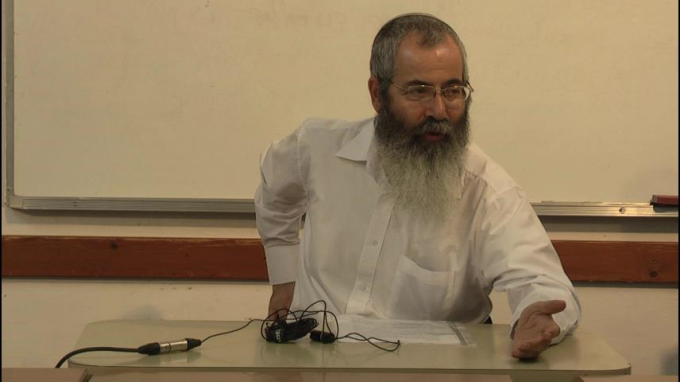 חזונו של אברהם והמהלך האלוקי