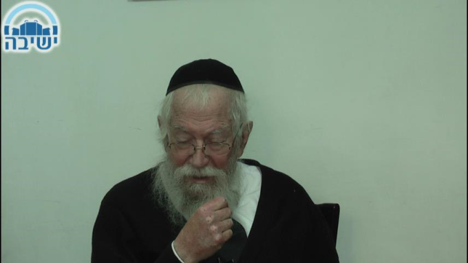 שיטת הרמבם במלאכות קטנות ואיסור מלאכת מחשבת