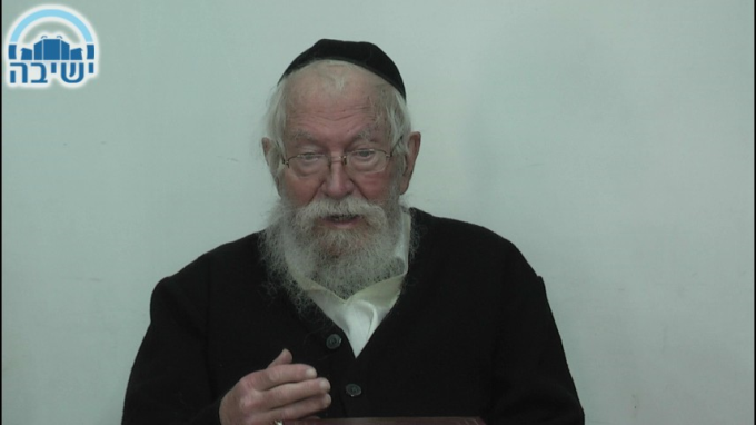 מחבץ, מלאכה שנעשית מאליה