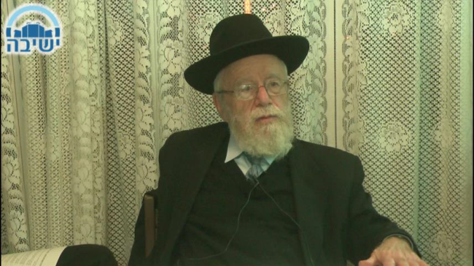 הדרך לפסיקת הלכה