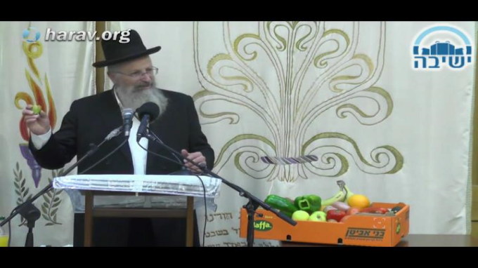 עַנְפְּכֶם תִּתֵּנוּ וּפֶרְיְכֶם תִּשְּאוּ לְעַמִּי יִשְׂרָאֵל