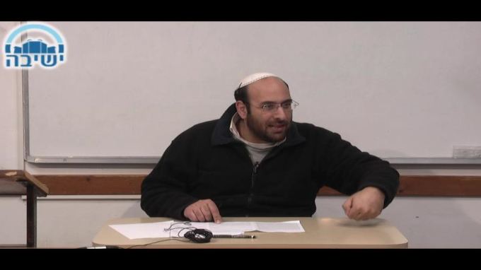 מגאולת פורים לגאולת פסח