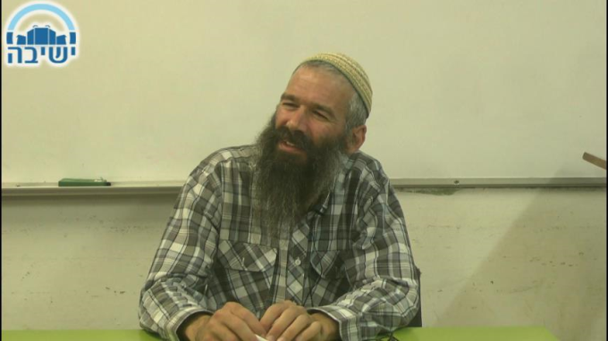 הרב מרדכי אליהו - זכה ללמוד מכל גדולי הדור שקדמו לו