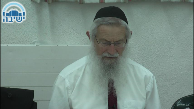 לא הביט און ביעקב
