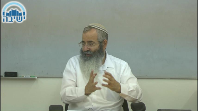 "לשמה ושלא לשמה" - ישראל ואומות העולם