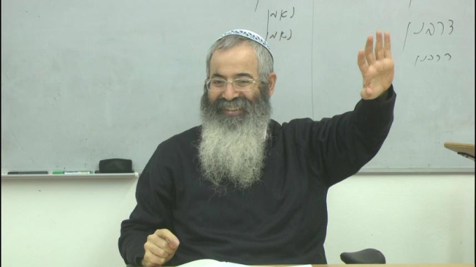 מה רע בקיצוניות?