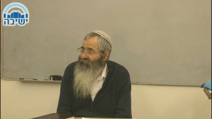 האם ה' מופיע בתוך מעשי האדם