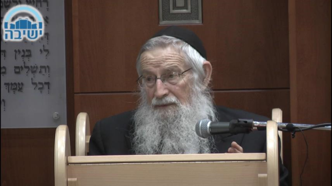 גדלותם של ישראל