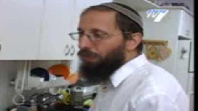 קדושת שביעית ב'