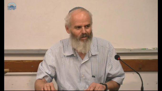 מטרתו של האדם בעולם