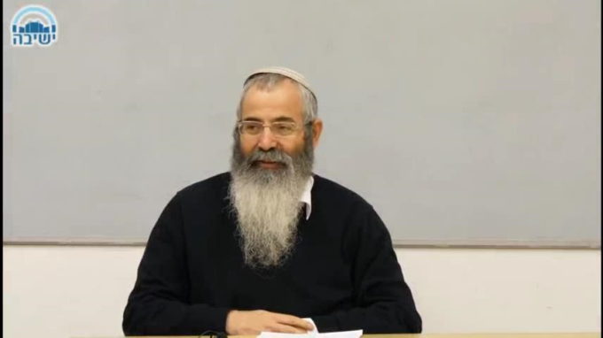 ביקרת פעם בגן עדן?