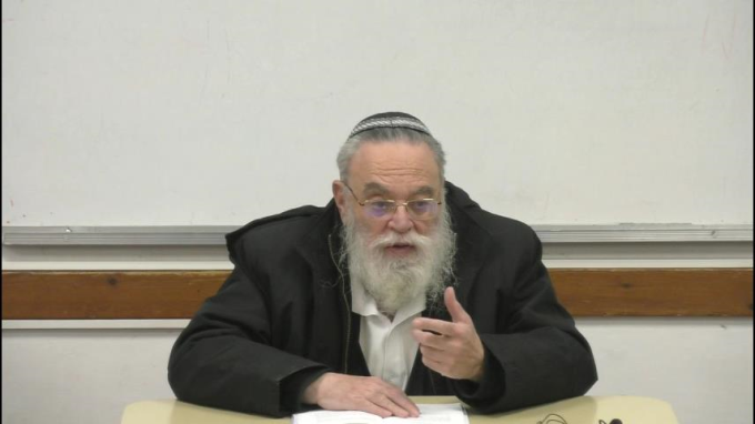 התרוממות הרוח.