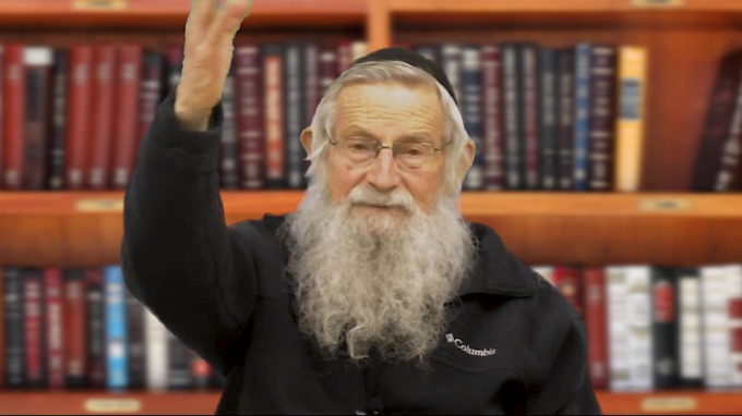 הטוב שביסורים