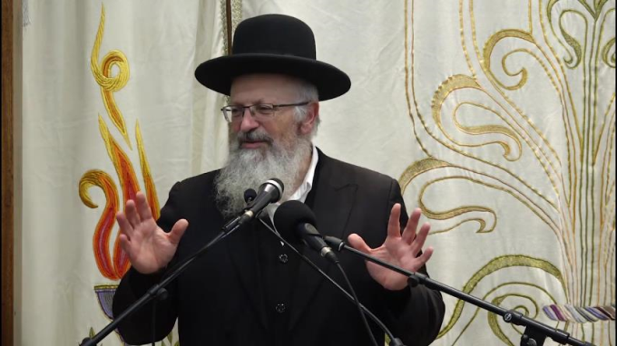 וַהֲרִיקֹתִי לָכֶם בְּרָכָה עַד בְּלִי דָי