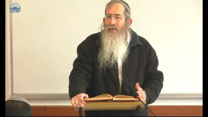 ענייני מלכות שאול אל מול מלכות דוד