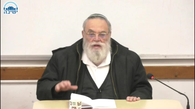 התורה מאירה את כל החיים