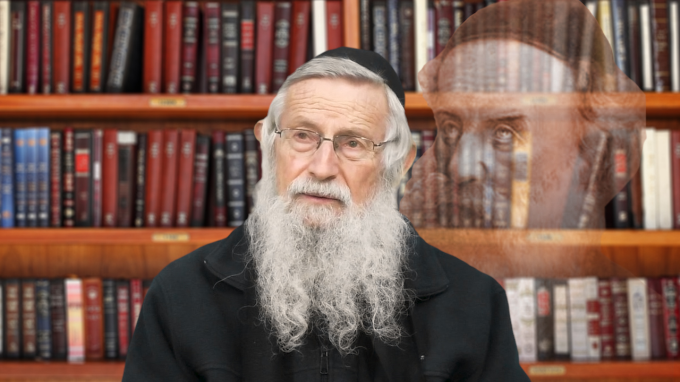 לקיים מצווה בלי לעשות