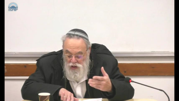 יתרון התורה שבכתב על תורה שבע"פ ולהיפך