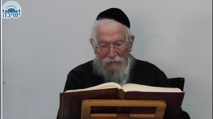 עד אחד באיסורים