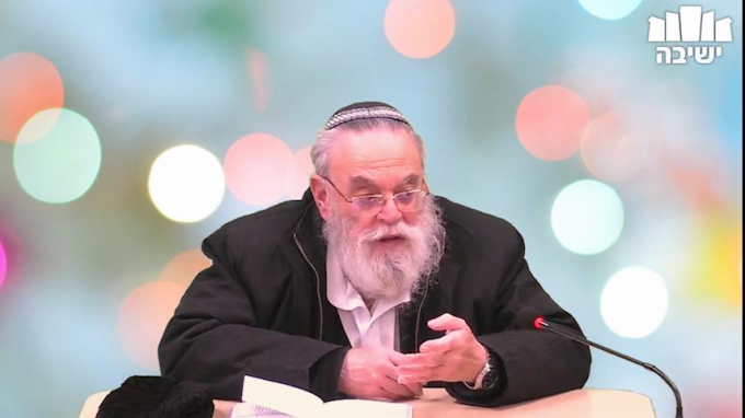 למה לא רוצים לעשות כלום?