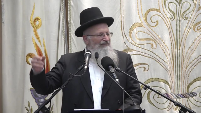 גְּאָלָנוּ וְגָאַל אֶת אֲבוֹתֵינוּ