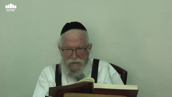 נידה - דבר שבערווה?