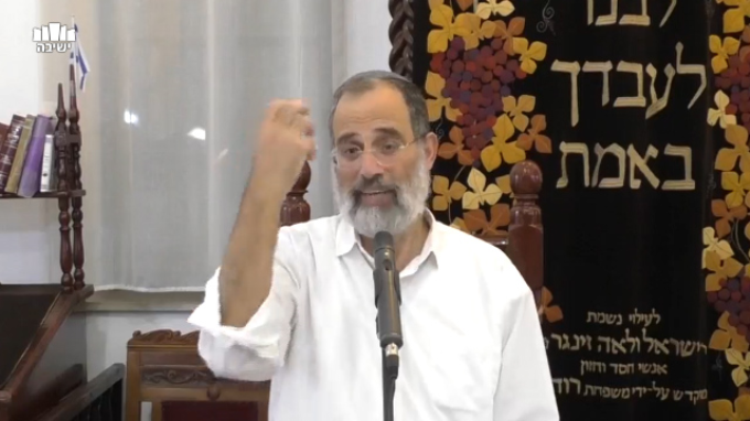 עמק המלך