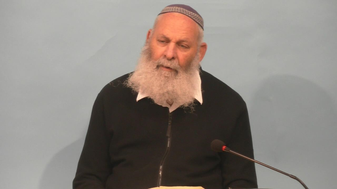 תפילה - החפ"ש יוכל לדבר עם המח"ט?!