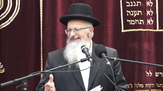 הַזֹּרְעִים בְּדִמְעָה בְּרִנָּה יִקְצֹרוּ - שִׁיבַת צִיּוֹן