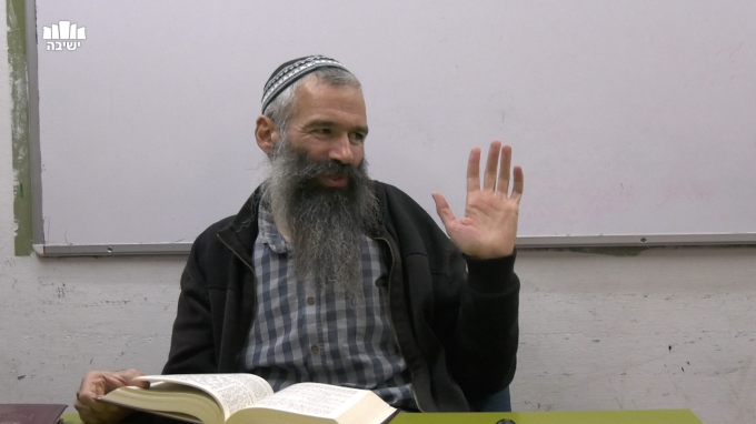 מעלת בית המקדש והדרך להגיע לשם