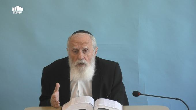 בדין מודה וכופר באותו קנס - חלק ב'