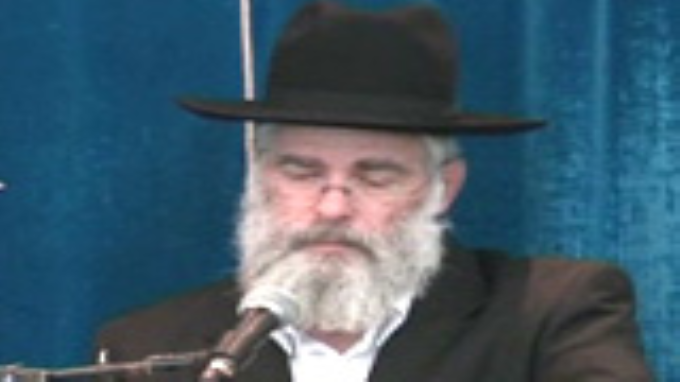 גדלות בתורה עם גבורה