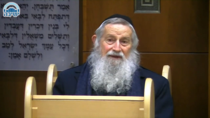 סימני הגדה של פסח - קדש
