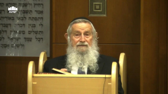 מחלוקת קורח ועדתו