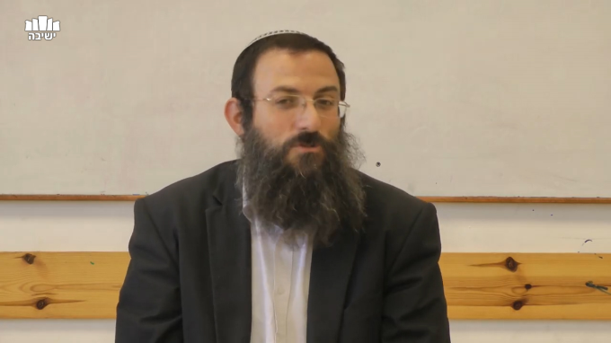 הלכות שאר ברכות סימן רד סעיפים ז-יג