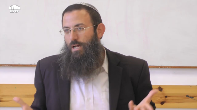 הלכות דיני קדימה בברכות סימן ריא סעיפים א-ג