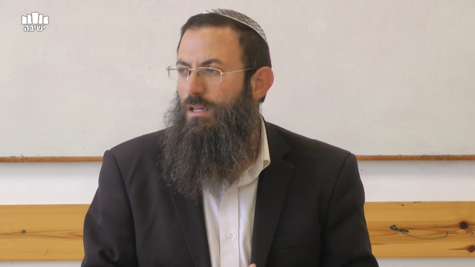 הלכות דיני קדימה בברכות סימן ריא סעיפים ד-ז
