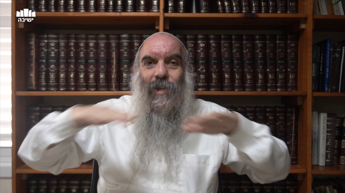 לימוד תורה בבל מקום וזמן