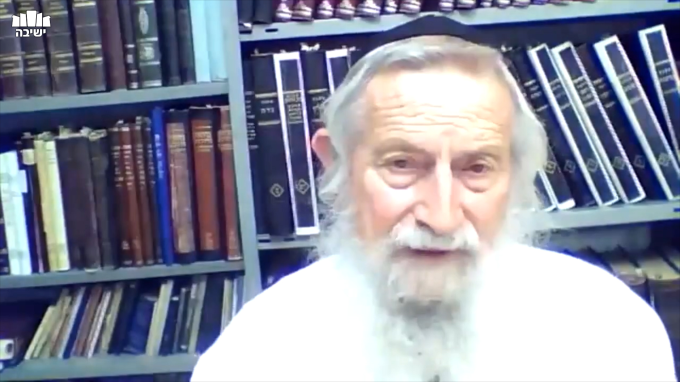 נח וכוח הדיבור