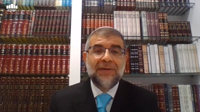 ביקור חולים באֵלונֵי מַמְרֵא, למה דווקא שם?