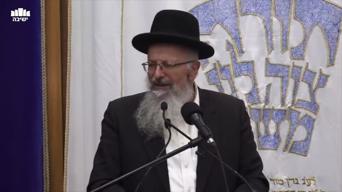 סוּרוּ נָא מֵעַל אָהֳלֵי הָאֲנָשִׁים הָרְשָׁעִים הָאֵלֶּה