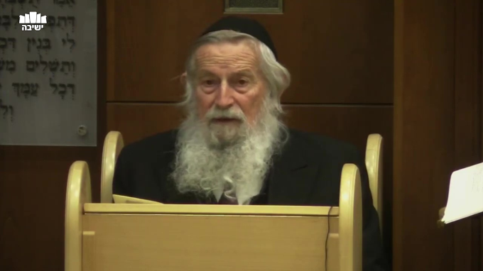 נסיונו של יוסף בדורנו