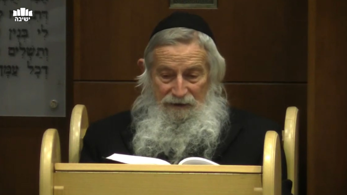 מה הערך של אחדות עם רשעים?