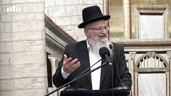 חמץ בפסח ושעבר עליו הפסח